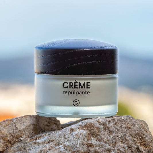 CRÈME repulpante