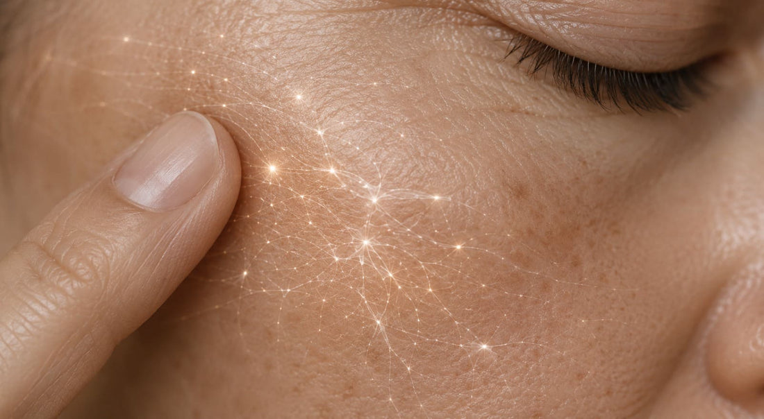 PIEZO : la découverte scientifique qui ouvre une nouvelle voie en cosmétique