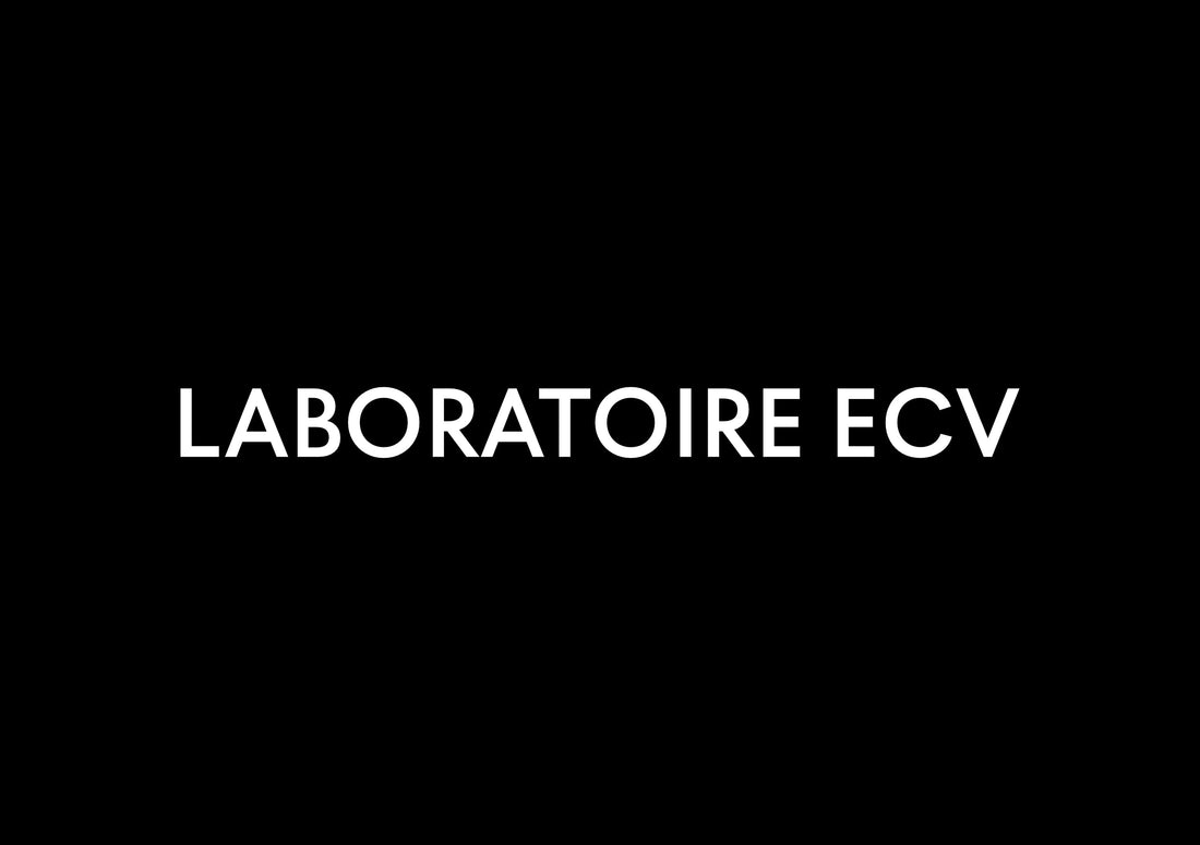 Laboratoire ECV - Une société à mission