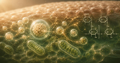 Pourquoi le glycogène est-il clé pour la vitalité cellulaire de la peau ?