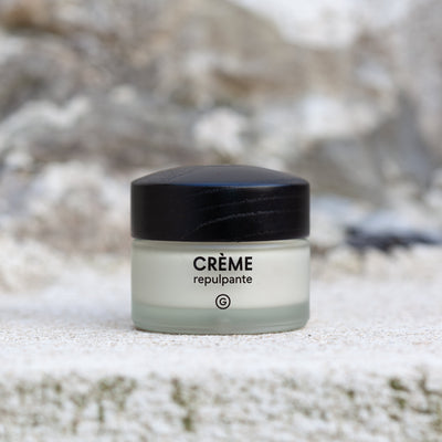 CRÈME repulpante